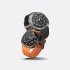 Zestaw Etui + Szkło Ringke Galaxy Watch Ultra 47mm 2024 / 2025 Przezroczyste